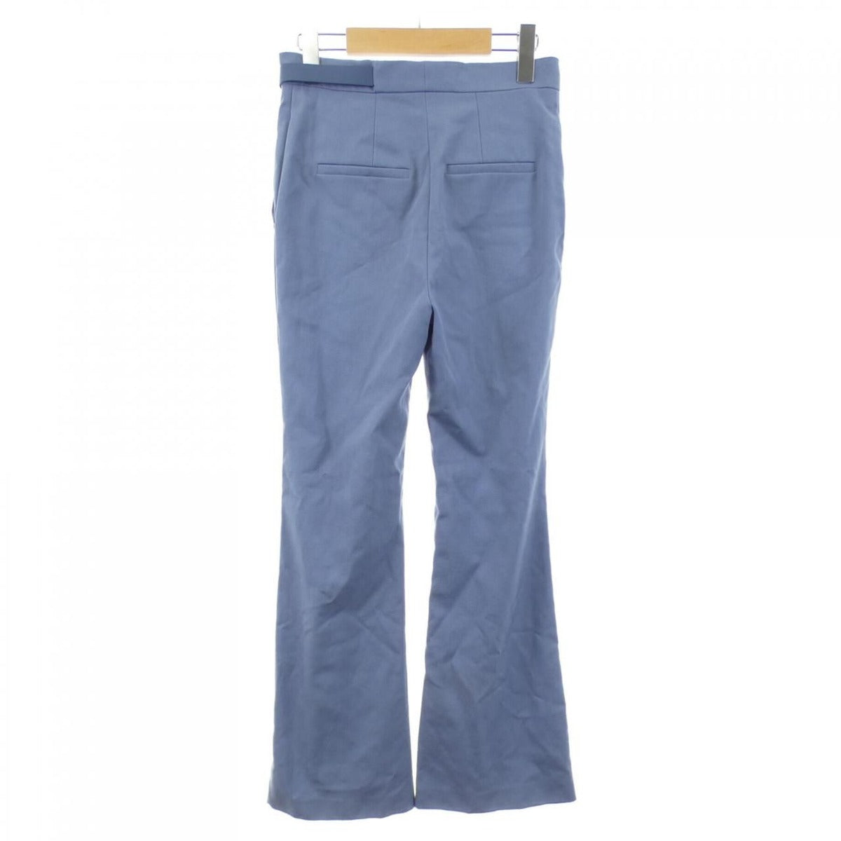 Fendi Pants Blue 38 — view 2