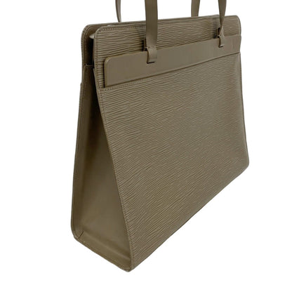 Louis Vuitton Handbag Epi Croisette PM Peppa — view 2