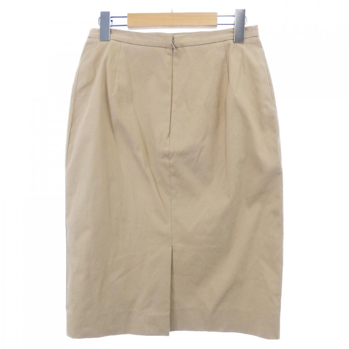 Dior Skirt Beige — view 2