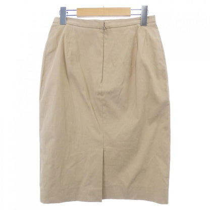 Dior Skirt Beige — view 2