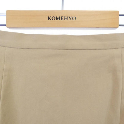 Dior Skirt Beige — view 5