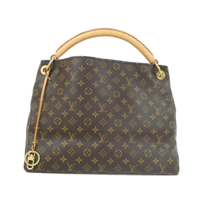 Louis Vuitton Monogram Artsy MM Shoulder Bag