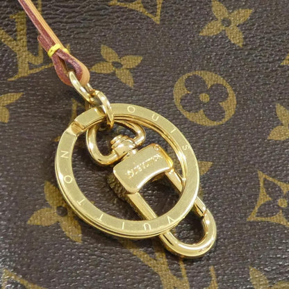 Louis Vuitton Monogram Artsy MM Shoulder Bag — view 3