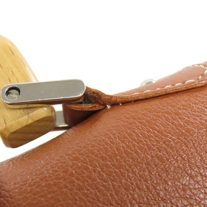 Goyard Saigon Mini 2-way Handbag Coated Canvas Calf Women