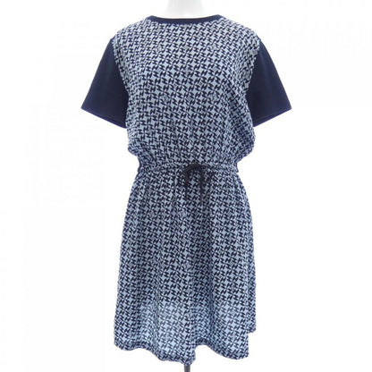 Louis Vuitton Dress Black