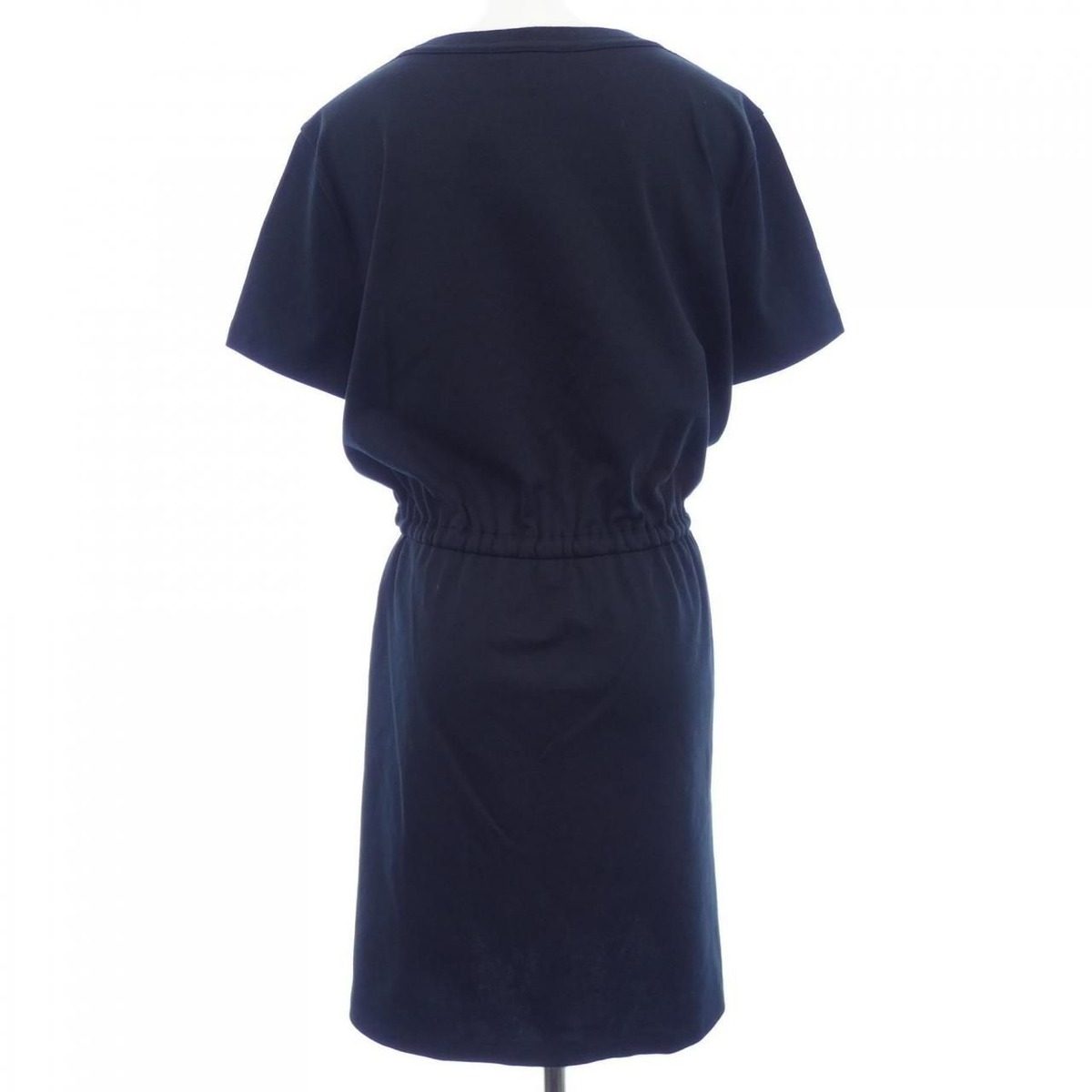 Louis Vuitton Dress Black — view 2