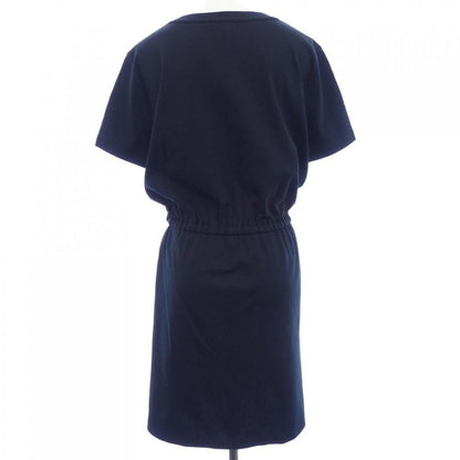 Louis Vuitton Dress Black — view 2