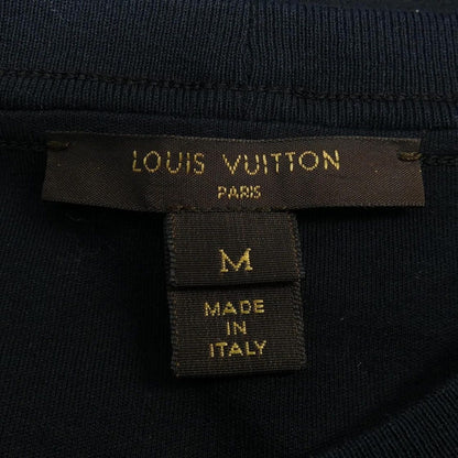 Louis Vuitton Dress Black — view 4