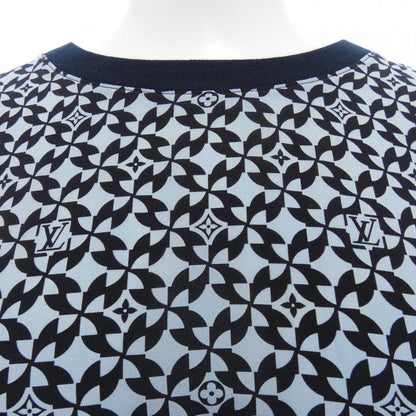 Louis Vuitton Dress Black — view 5