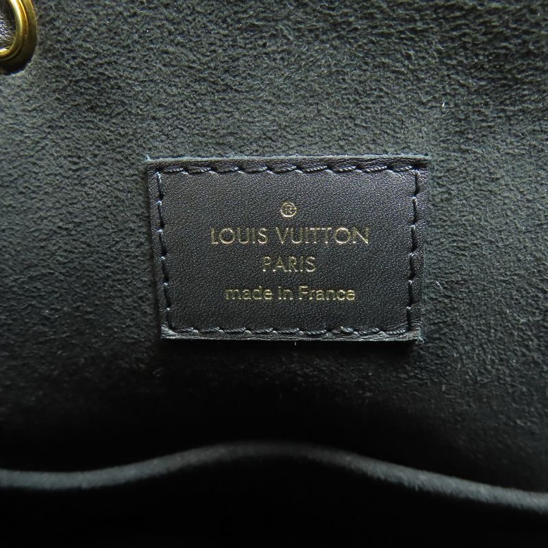 Louis Vuitton M45205 Montsourispm Backpack/daypack Empreinte Women