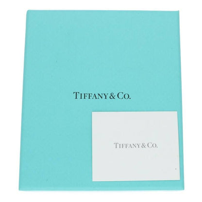 Tiffany & Co Hardwear Hardware 18K Yellow Golddouble Link Earrings Men's
