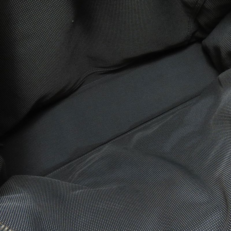 Hermes Her Line MM Tote Bag Canvas Ladies