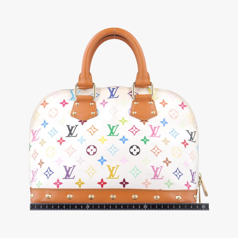 Louis Vuittonalma PM Bron Monogram Multicolor M92647fl0014