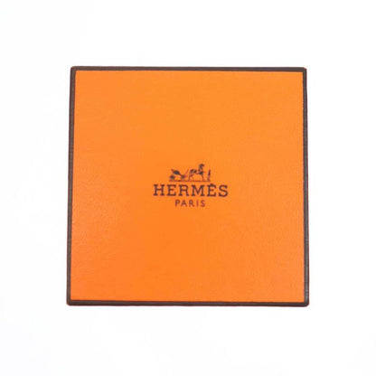 Hermes Croisette GM Ring Silver 51