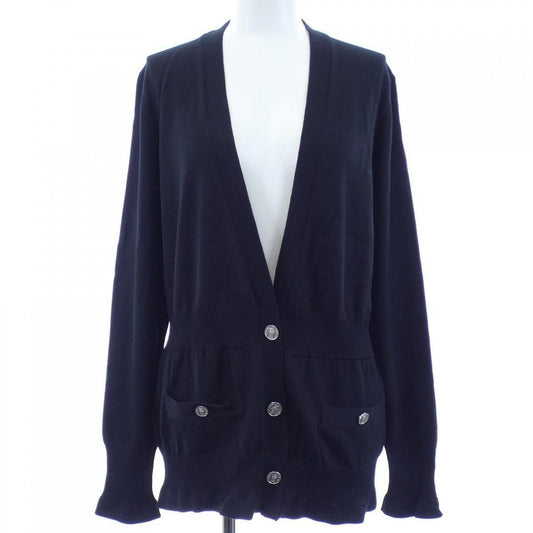 Chanel Cardigan Black