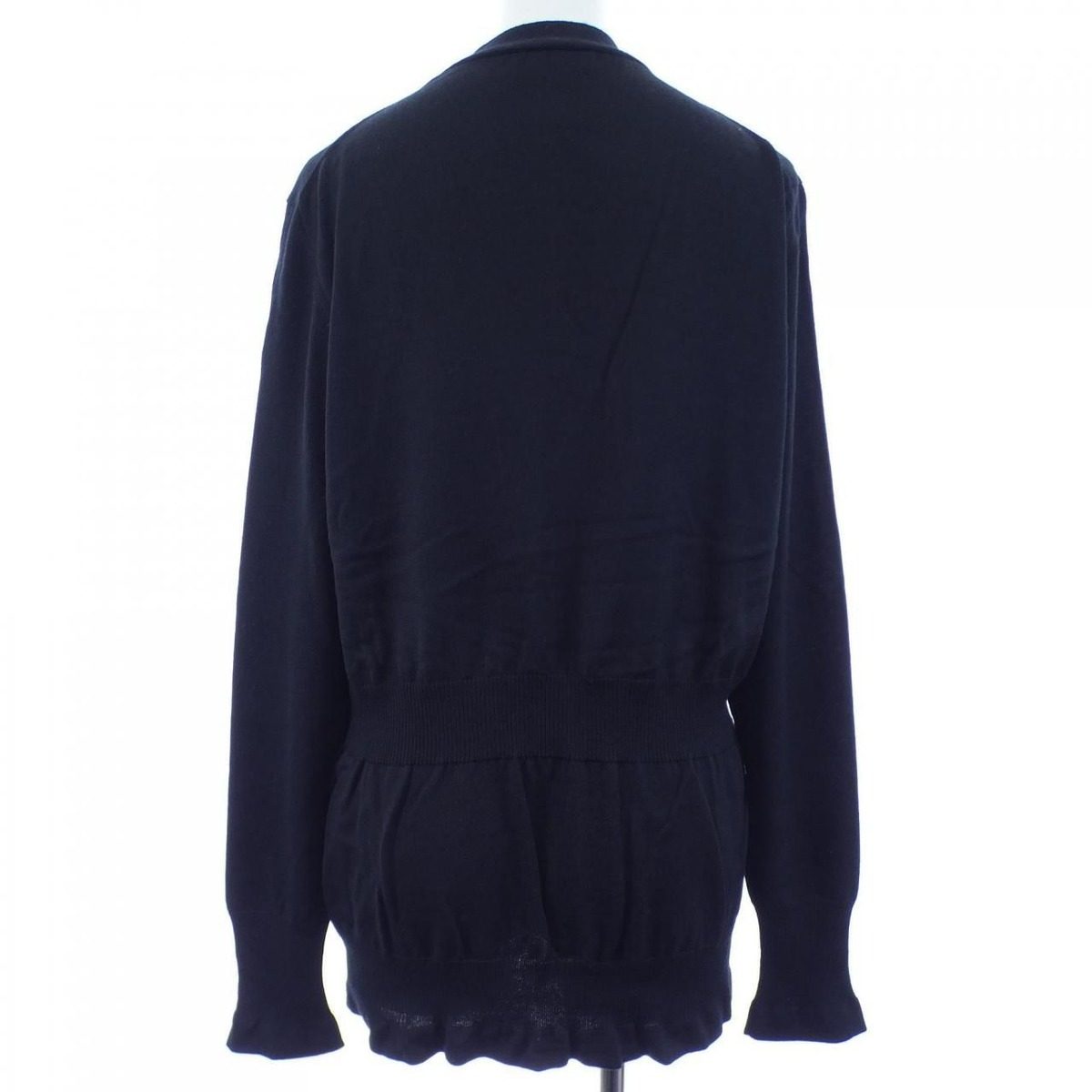 Chanel Cardigan Black — view 2