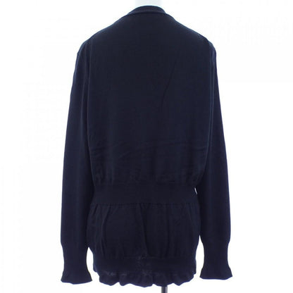Chanel Cardigan Black — view 2
