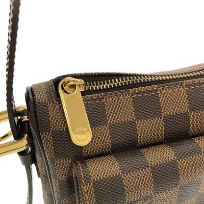 Louis Vuitton Damier Ravello GM Shoulder Bag — view 4