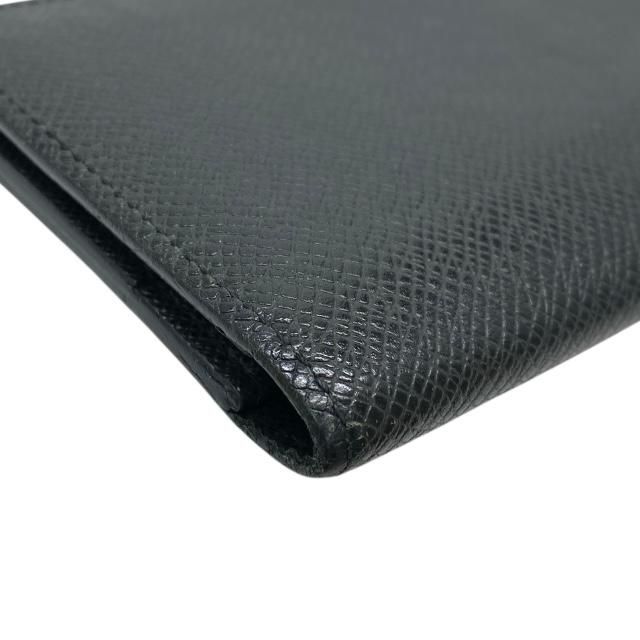 Louis Vuitton M61804 Taiga Portefeuille Alexandre Wallet Long Wallet Leather