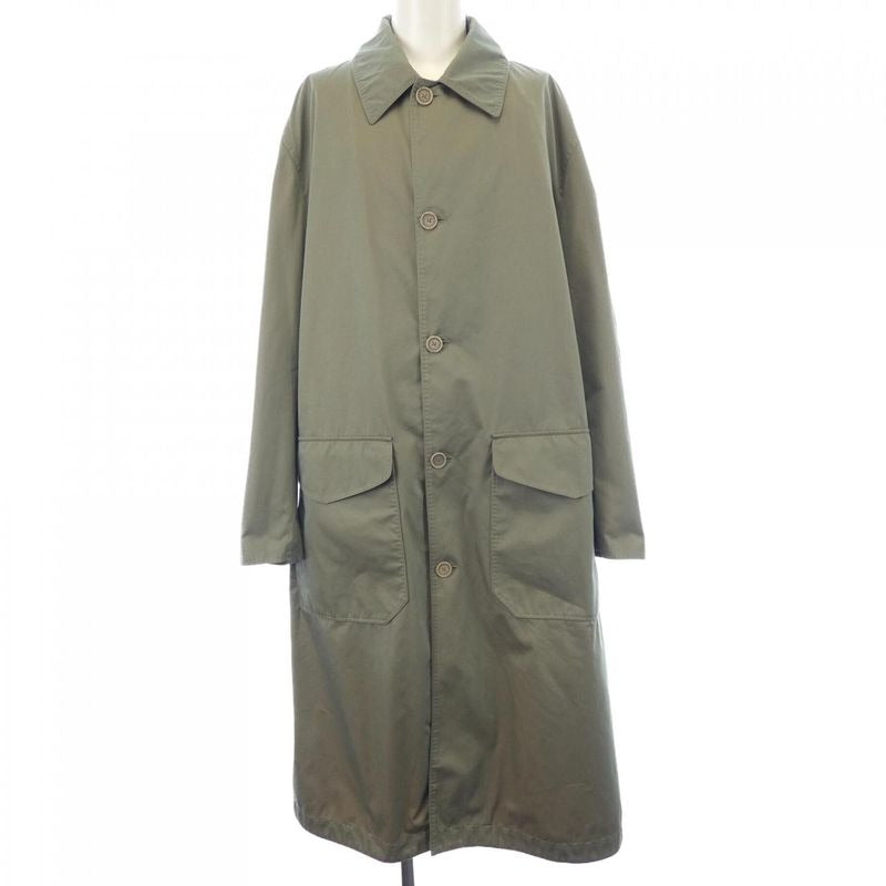 Fendi Ff0787 Ar8 W Coat