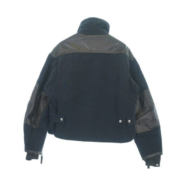 Bottega Veneta Jacket Blue — view 2