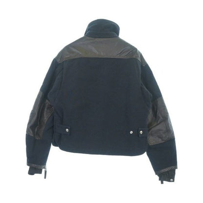 Bottega Veneta Jacket Blue — view 2