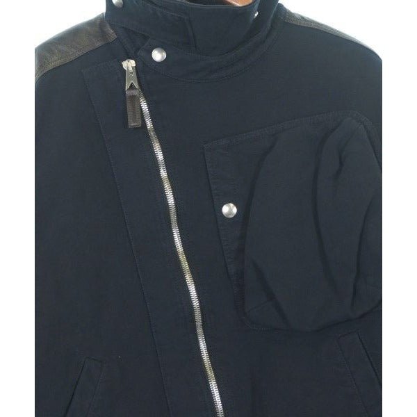 Bottega Veneta Jacket Blue — view 4