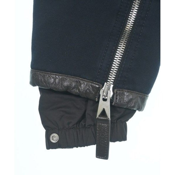 Bottega Veneta Jacket Blue — view 5