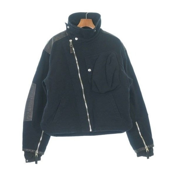 Bottega Veneta Jacket Blue