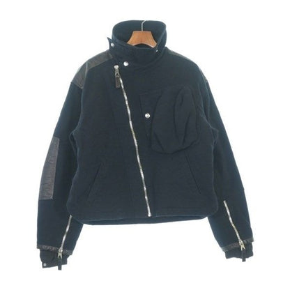 Bottega Veneta Jacket Blue