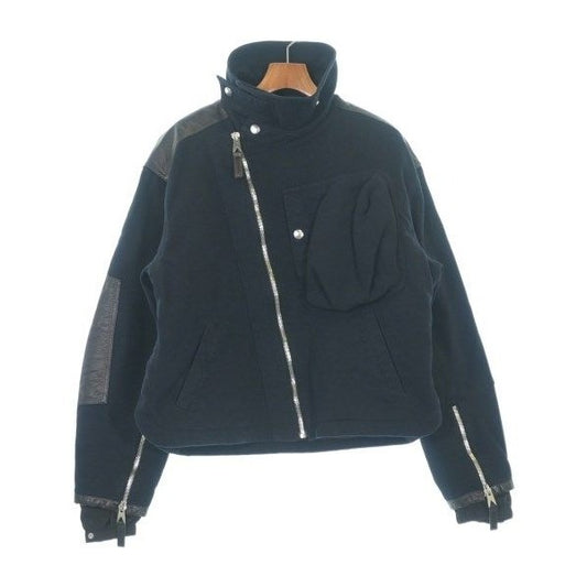 Bottega Veneta Jacket Blue
