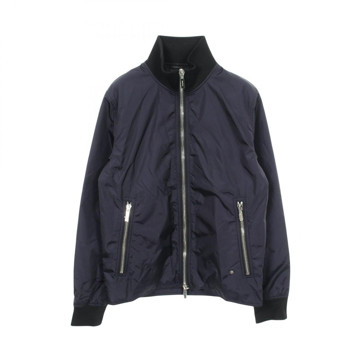Dior Jacket Nylon Black