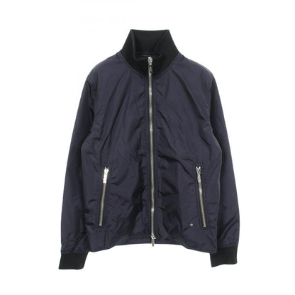 Dior Jacket Nylon Black