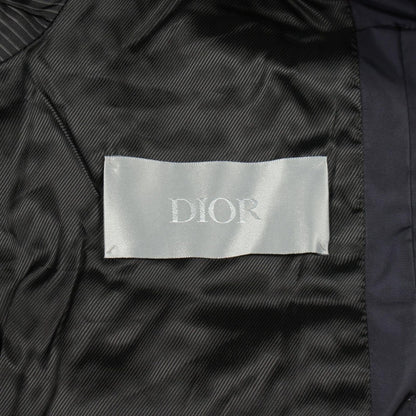 Dior Jacket Nylon Black — view 3