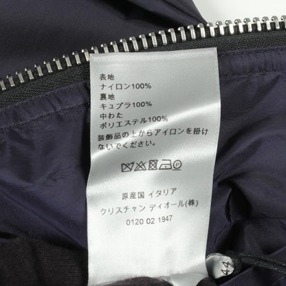 Dior Jacket Nylon Black — view 4