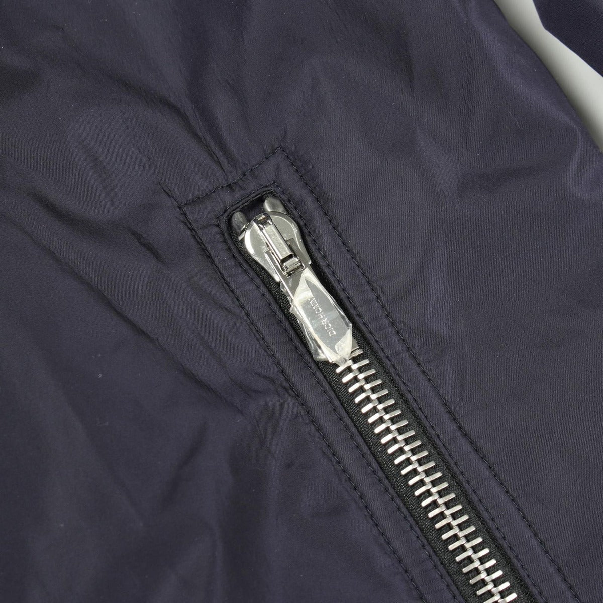 Dior Jacket Nylon Black — view 5
