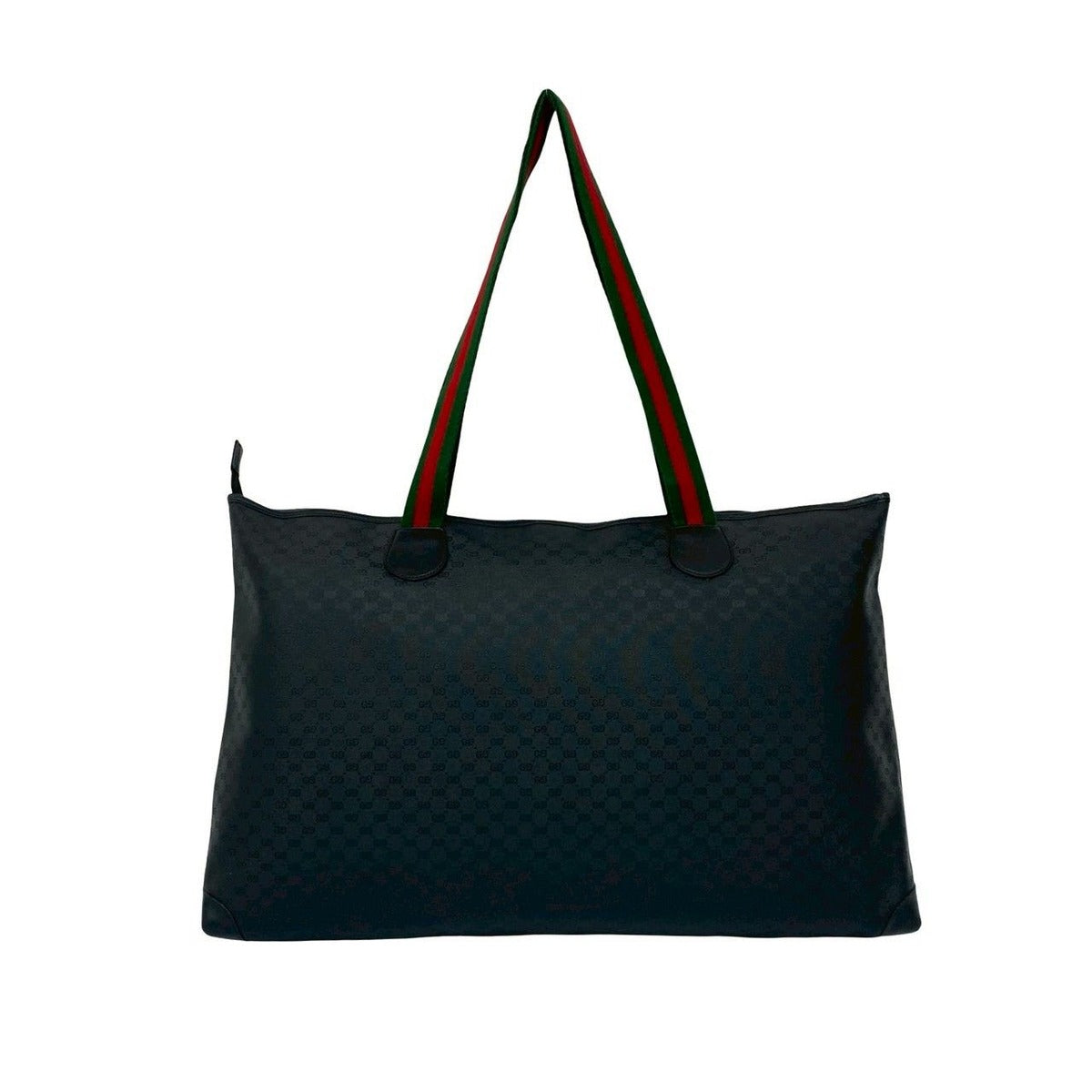 Gucci Vintage Sherry Tote — view 3