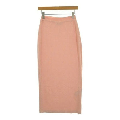 Fendi Long Maxi Skirt