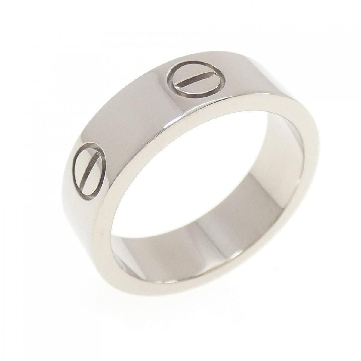 Cartier Love Ring