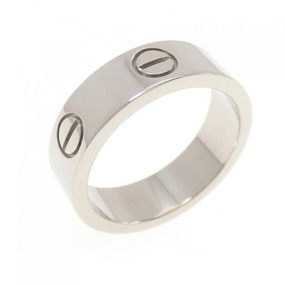 Cartier Love Ring