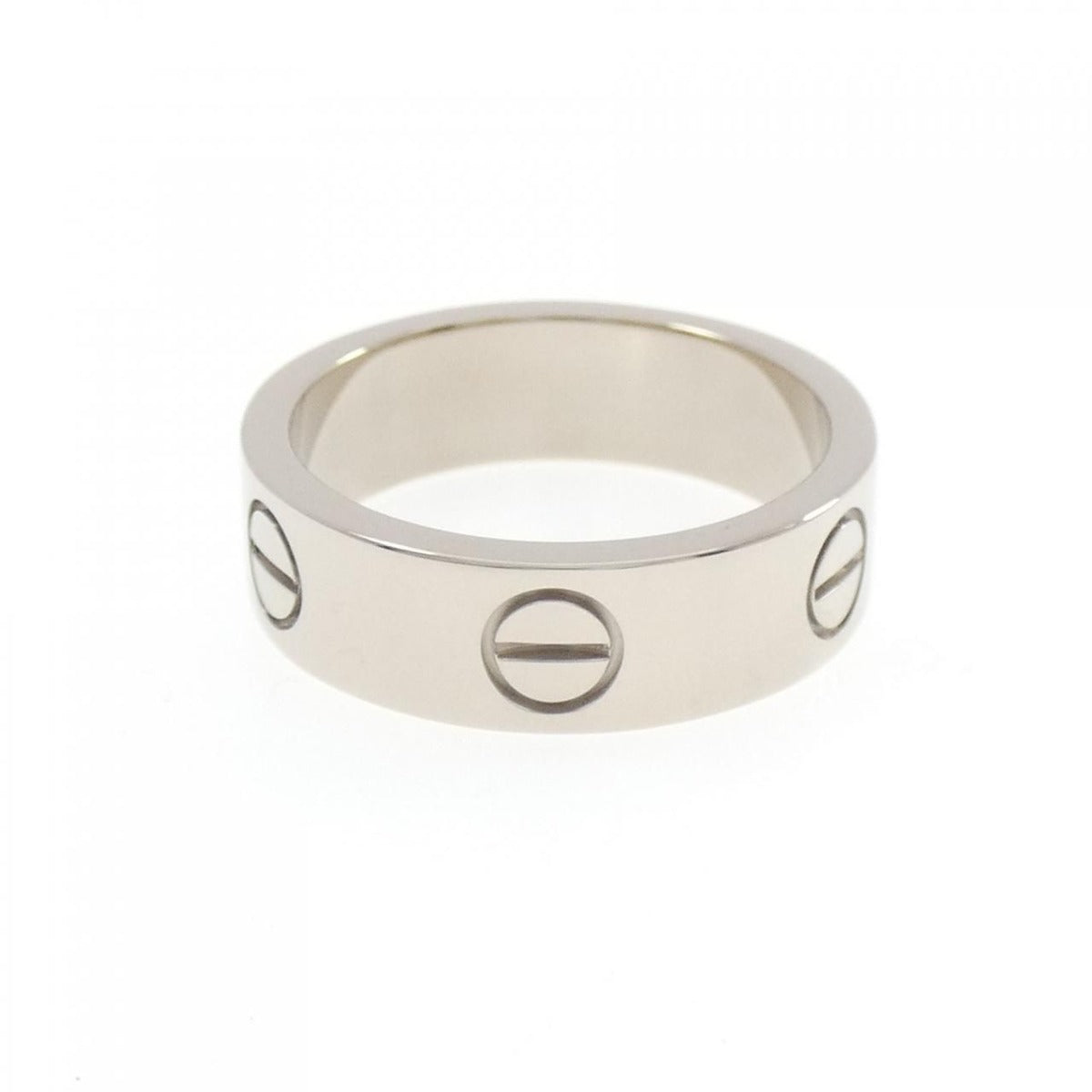 Cartier Love Ring — view 2