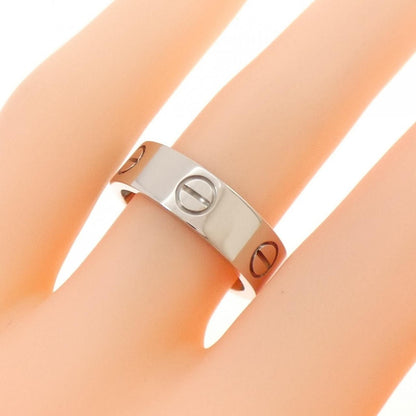 Cartier Love Ring — view 5