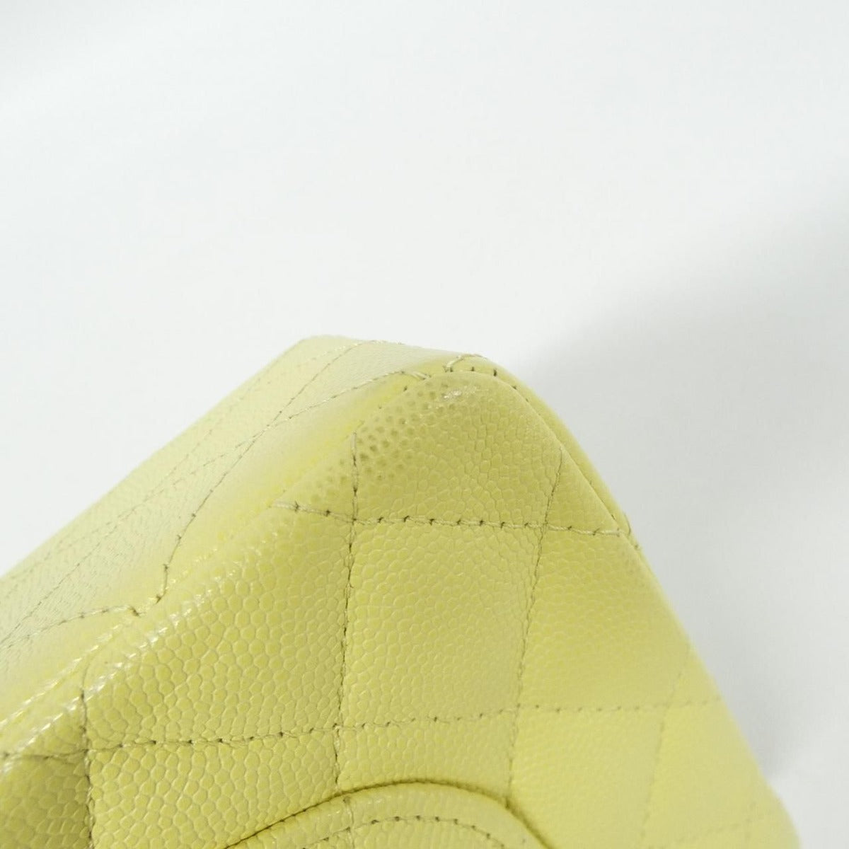 Chanel Shoulder Bag Caviar Grained — view 5