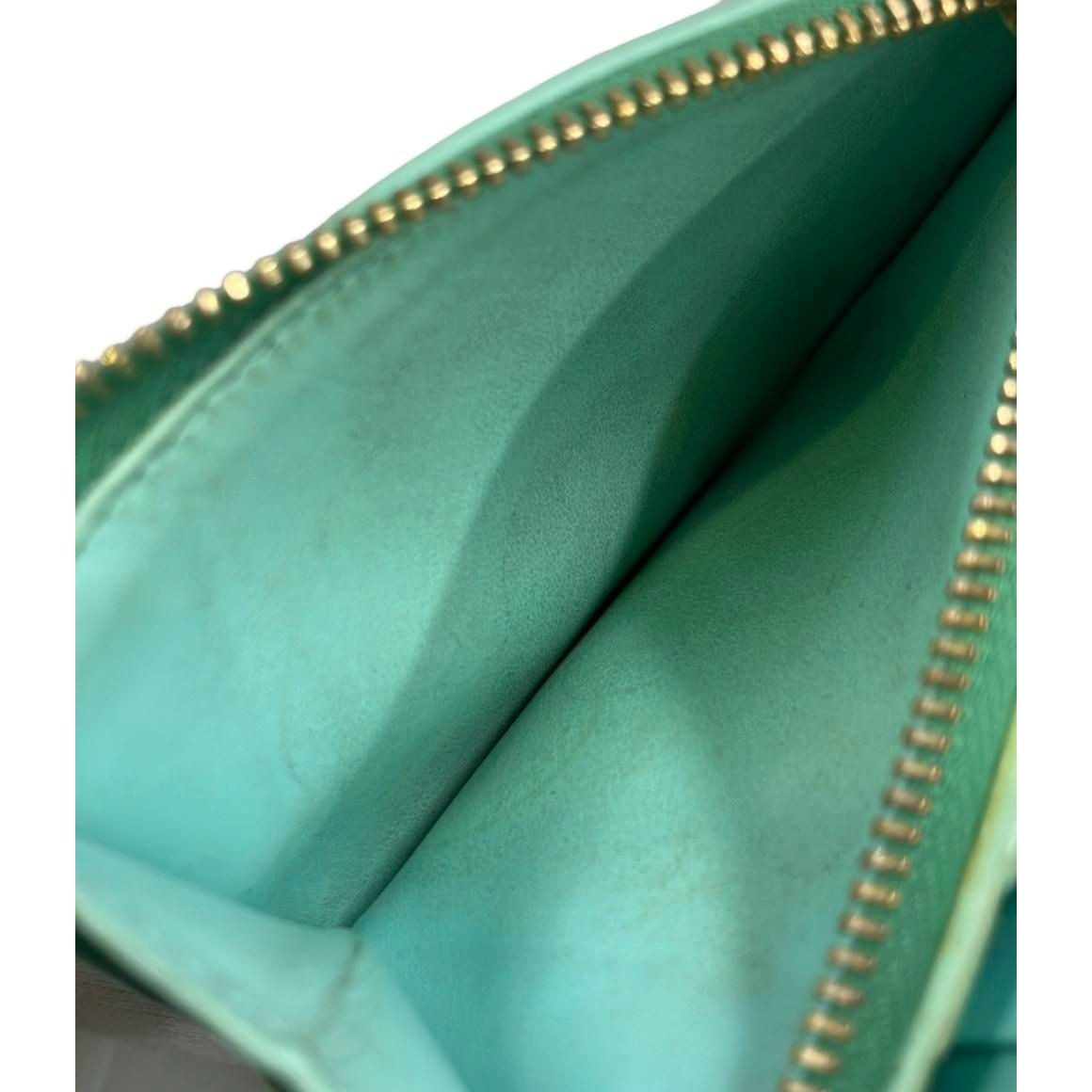 Bottega Veneta Bifold Wallet Maxi Intrecciato Cassette — view 7