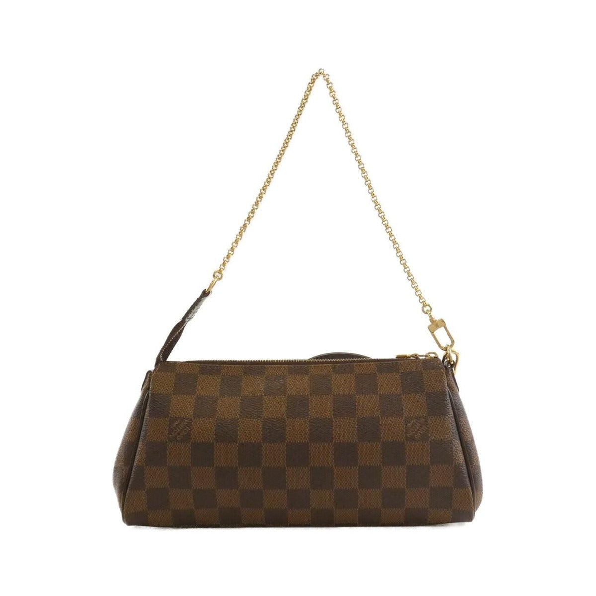 Louis Vuitton Damier Shoulder Bag Ebene — view 2