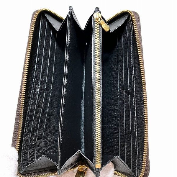 Louis Vuitton Monogram Giant Zippy Wallet M69353 Long Wallet Unisex