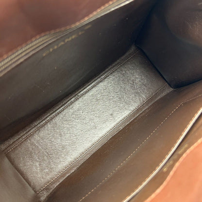 Chanel Tortoiseshell Handle Handbag No 5 — view 14