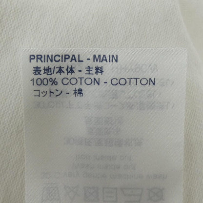 Louis Vuitton LV Smoke Printed T-Shirt — view 3