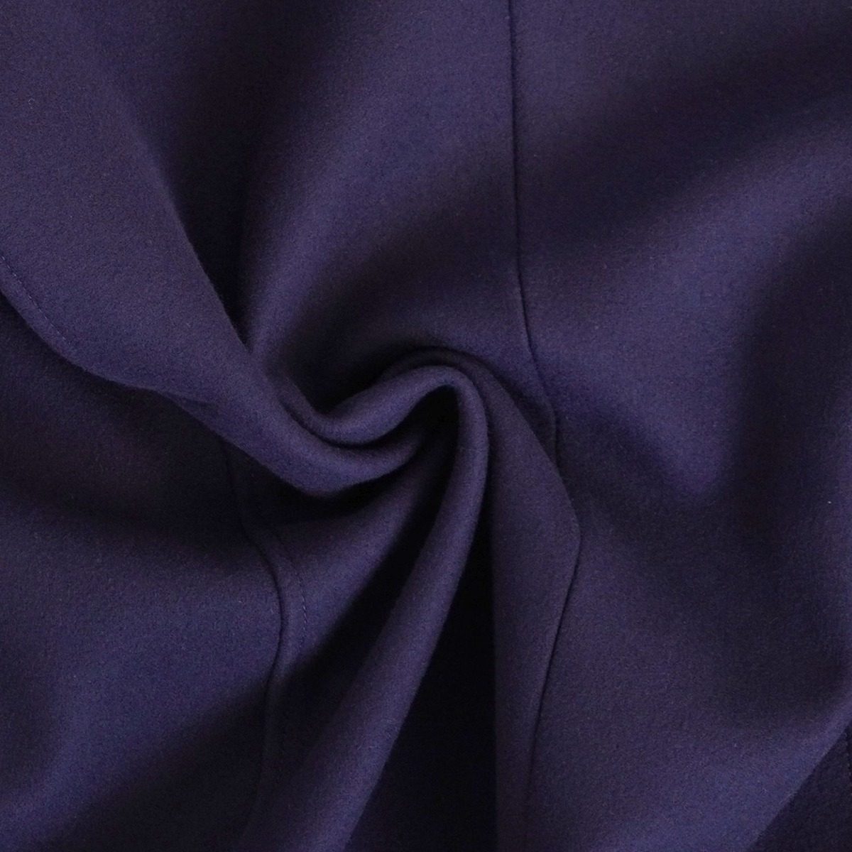 Louis Vuitton Coat Long Zip Up — view 8