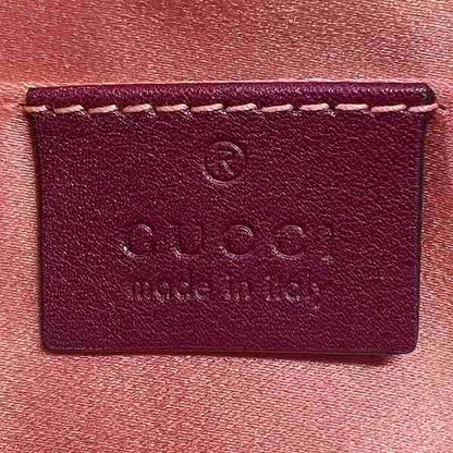 Gucci GG Marmont Waist Bag 476434 Bag Waist Pouch Women